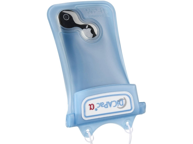 Funda iPhone 3GS, 4, 4S, 5, 5s, 6 DICAPAC 18581