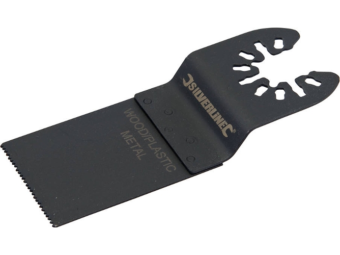 Cuchilla SILVERLINE 400099