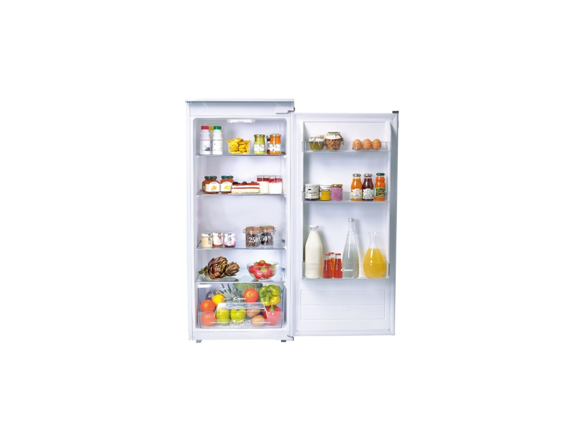 Frigorífico integrado 1 puerta 122cm CIL220EE/NCM - CANDY