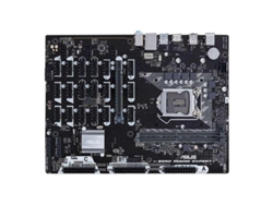 Placa Base Asus B250 Mining Expert(socket Lga 1151 - Intel B250 - Ddr4 - Atx)