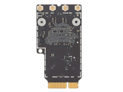 Tarjeta De Red Inalámbrica Para Broadcom Bcm94331cd Mini Pci E Wifi Ios A1418 A1419