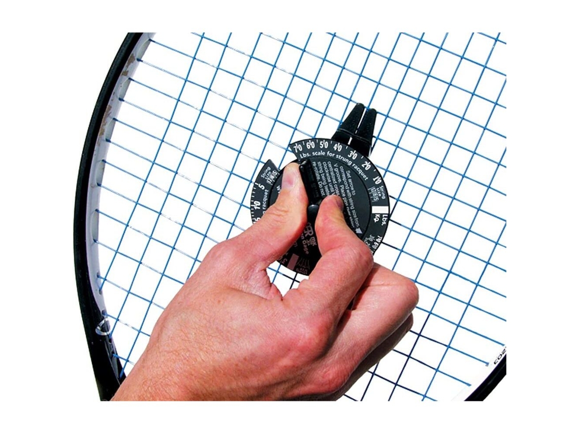 Stringmeter TOURNA