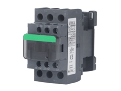 Contactador Ac Lc1d18 380v Tensión Nominal Bobina 36v Baja Tensión Industrial Eléctrico 18a