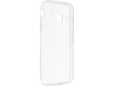 Carcasa Samsung Galaxy Xcover 5 LMOBILE Ultra Fina Transparente