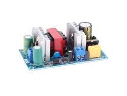 Módulo De Fuente De Alimentación Conmutada De 4 A, De 110 V Ca A 12 V Cc, 50 W, Con Convertidor De Voltaje De Baja Ondulación.