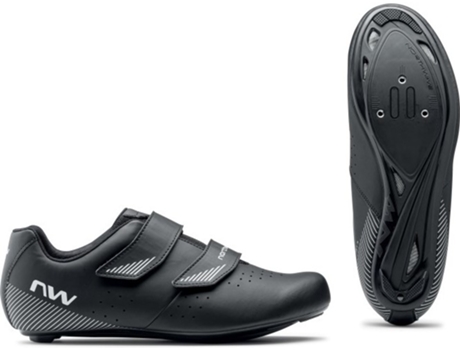 Zapatillas NORTHWAVE zapatilla 3 road de (S)