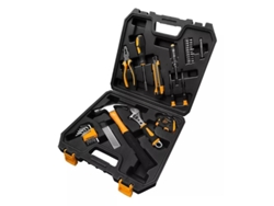 Estuche Herramientas 42pz
