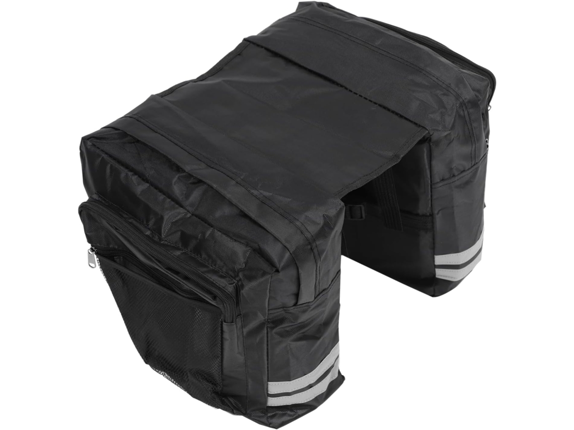 Bolsa doble para bicicleta SFUSHOS