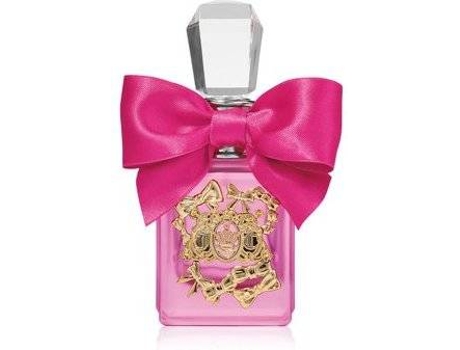 Perfume JUICY COUTURE Viva La Juicy Pink Couture Eau de Parfum (50 ml)
