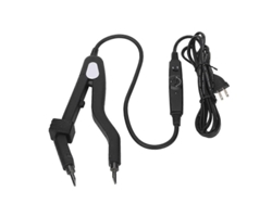 2026-plancha Mini Para Extensiones De Pelo Con Punta Caliente Y Temperatura Ajustable, Plug Us, Keratina