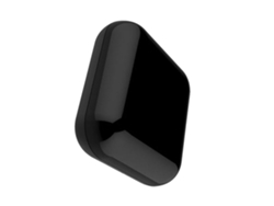 Mando A Distancia Universal Wifi Ir Rf Con Control Por Voz, Compatible Con Tuya Y Alexa Home.