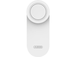 Altavoz Bluetooth motorizado Abus Loxeris One Cfa4100 W, blanco