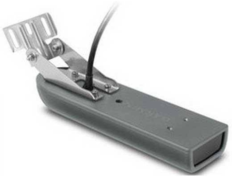 Transductor GARMIN Gt-Tm Gris