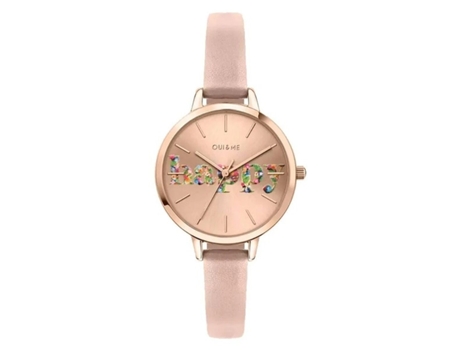 Reloj Mujer OUI & ME FLEURETTE (32 mm)
