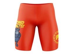 Jammer Kukuxumusu Beyond Laranja S Homemotso