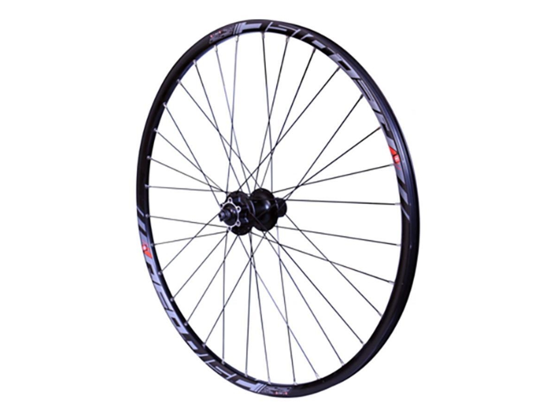Rueda trasera VELOX K7 Mach1 Neo ShimM475
