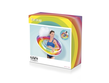 Boya de natación arco iris BESTWAY