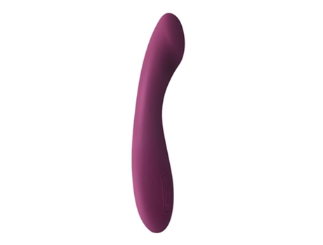 Svakom Vibrador de Punto G y Clítoris AMY 2 Violeta SVAKOM
