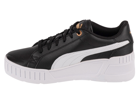 Botas de Mujer PUMA Negro (405)
