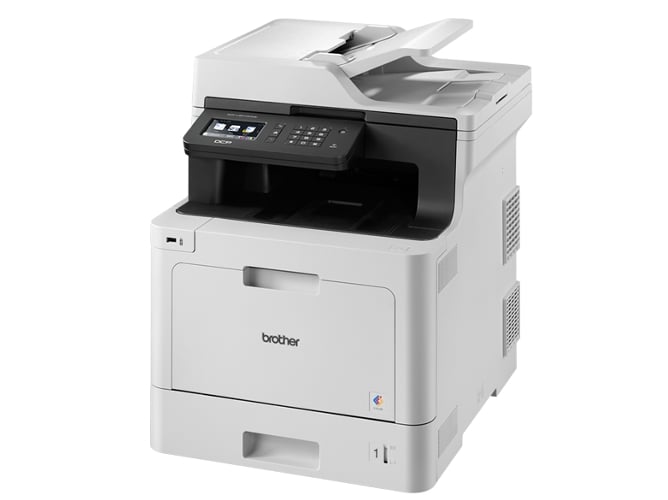 Impresora Láser BROTHER 8410CDW