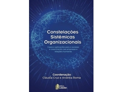 Libro Constelações Sistêmicas Organizacionais de Vários autores (Portugués)