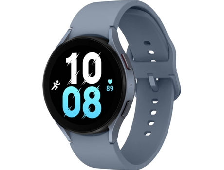 Smartwatch SAMSUNG Galaxy Watch 5 44mm BT Azul