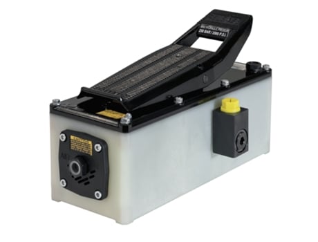 GYS 053588 BOMBA HIDRONEUMÁTICA 220 BARS PARA SPOT LIFT