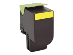 Cartucho de tóner LEXMARK 70C2XY0