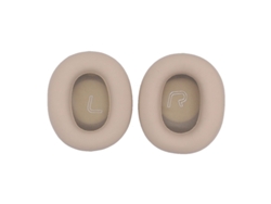 Almohadillas de repuesto Szsmart para auriculares Edifier W860nb Pro Dama