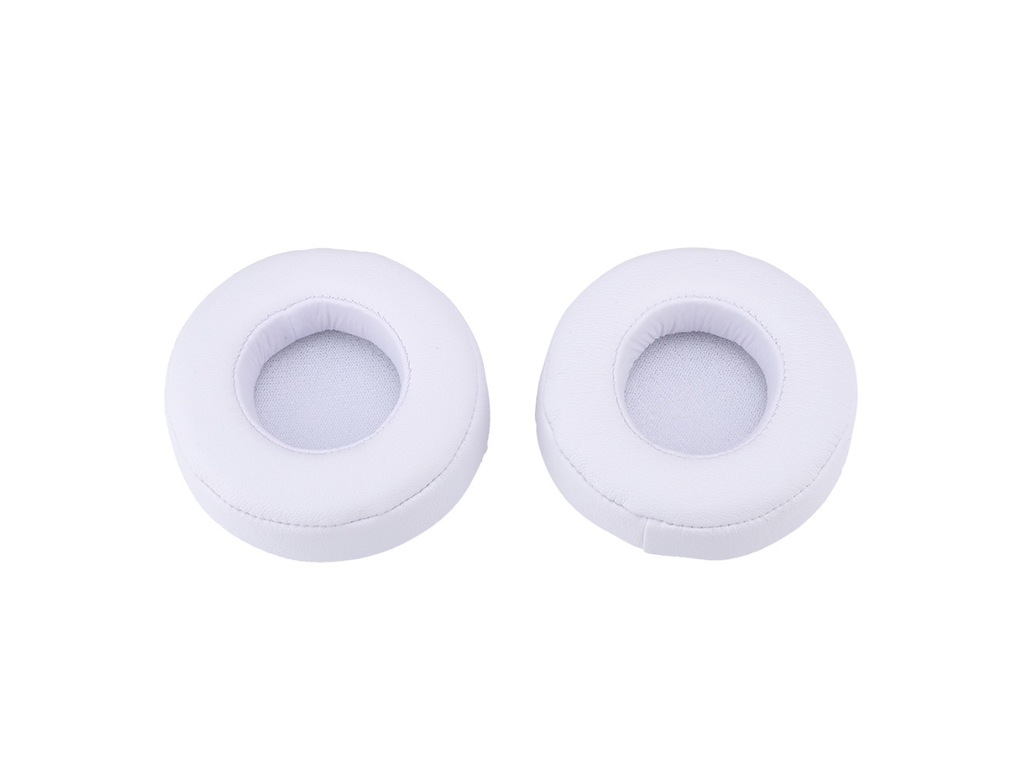 Almohadillas de repuesto (paquete de 2 para auriculares Monster Mixr)
