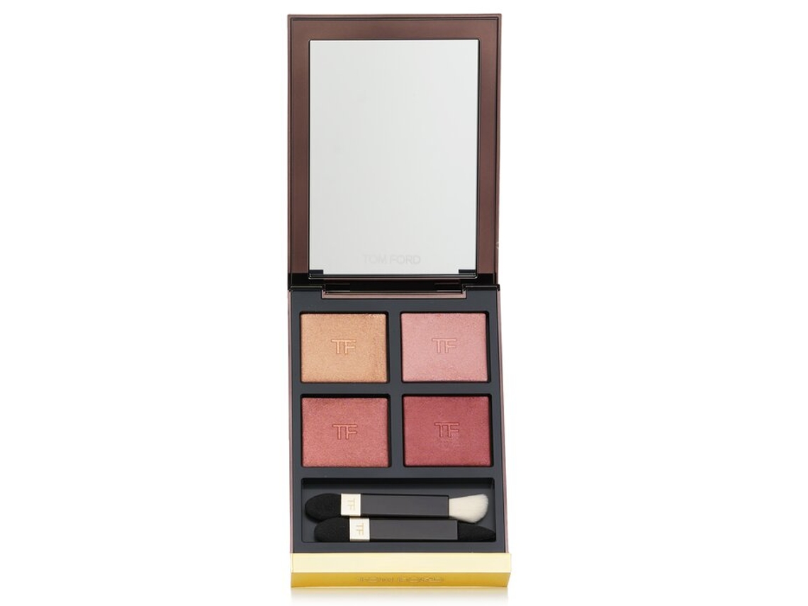 Cuarteto de sombras de ojos 40 Golden Hour 6 g/0,21 oz Tom Ford