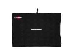 Toalha Odyssey Microfiber Pretocallaway