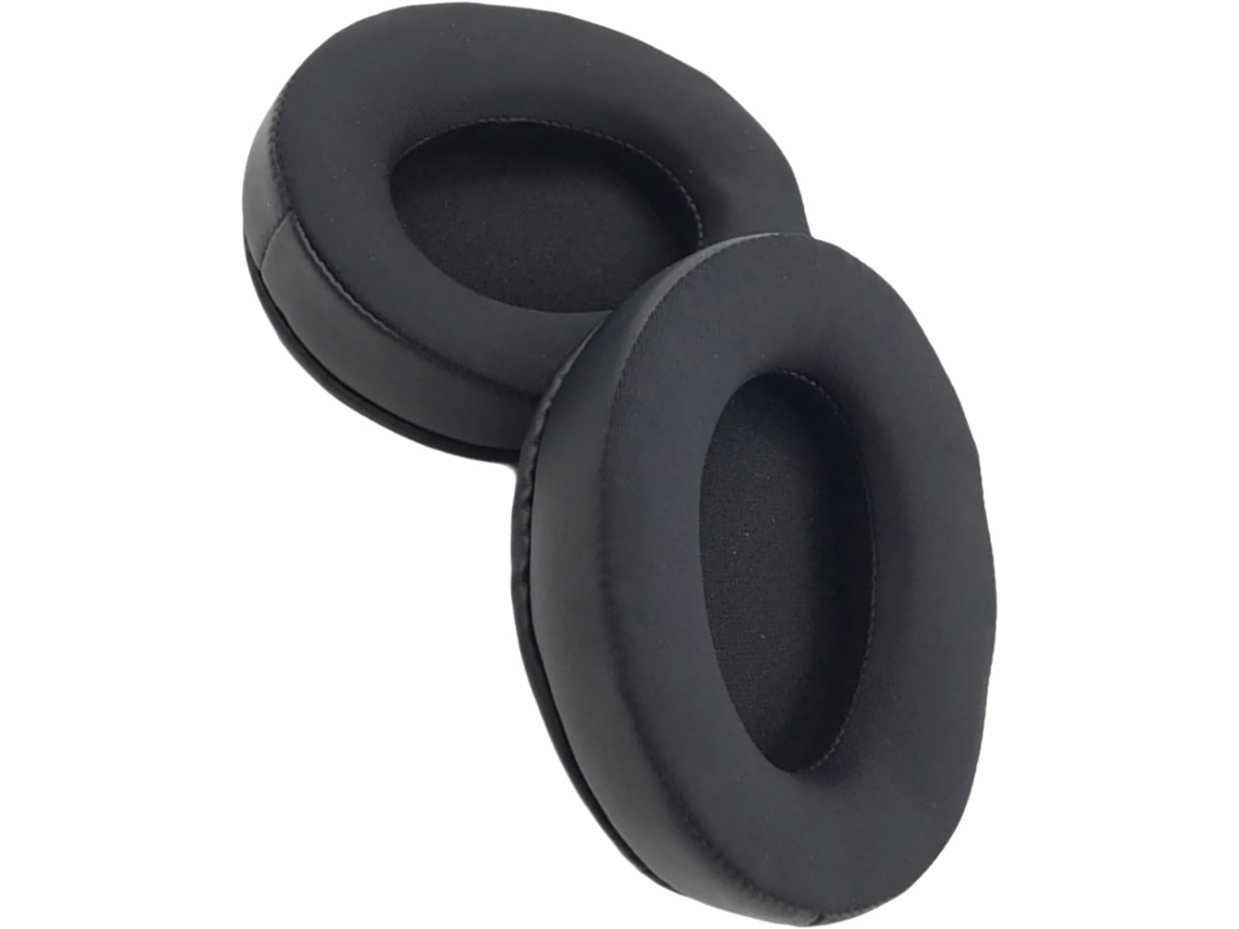 Almohadillas De Repuesto Para Auriculares Específicos, Antipresión, De Tejido Suave Y Agradable Para La Piel.