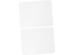 Juego De 6 Láminas Reflectantes Para Lentes De Faros, Compatibles Con Parabrisas Y Pantallas...