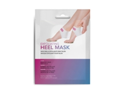 Mascarilla Exfoliante Talones