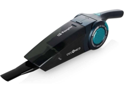 Mini aspirador ORBEGOZO AP 1500 2 en 1 (72 V - Autonomía 20 min - 400 ml)