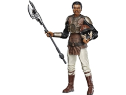Figura Lando Calrissian Skiff Guard Episode IV Star Wars 15cm