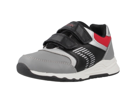 Zapatos de Niños GEOX Gris (25)