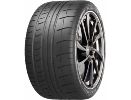 Neumático DUNLOP SP. Maxx Race 245/35 R20 91Y