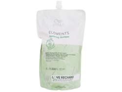 WELLA Wp Pro Elm Atb Shamp Pouch Renew 1l Emea