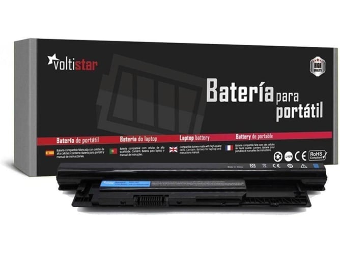 Batería para Portátil VOLTISTAR Dell Inspiron 15 3521