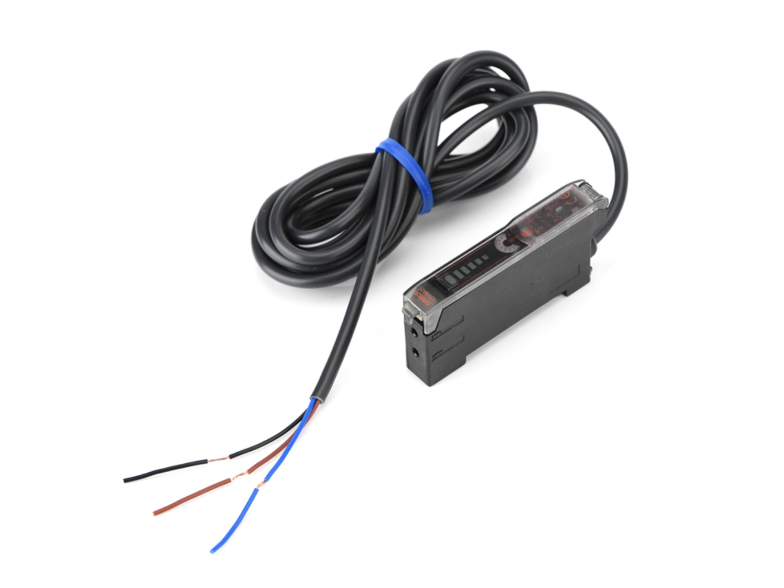 Amplificador de Fibra LAXISCREED