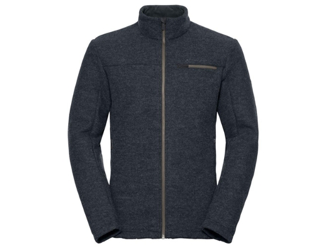 Chaqueta VAUDE Casaco Polar Tinshan Iii (XXL - Hombre)