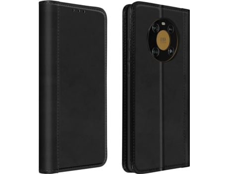 Funda Huawei Mate 40 Pro, Mate 40 Pro Plus AVIZAR Negro