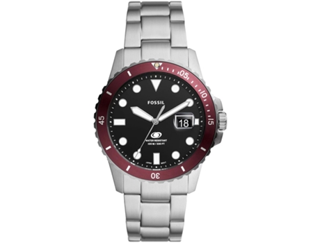 Reloj FOSSIL Azul para hombre de FOSSIL