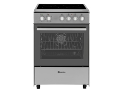 Cocina MEIRELES E 604 X (55 L - Eléctrico de Inducción - Inox)