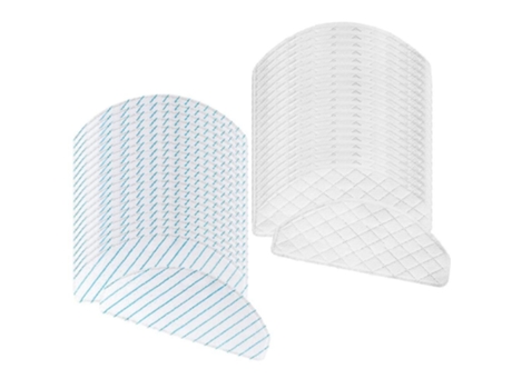 Peças de reposição mop pano compatível para ecovacs t8aivi t8max n8pro