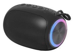Altavoces Bluetooth de 5 W, altavoces inalámbricos portátiles, sonido nítido, múltiples modos de reproducción, compatibles con teléfono móvil y PC para el hogar Yizhood