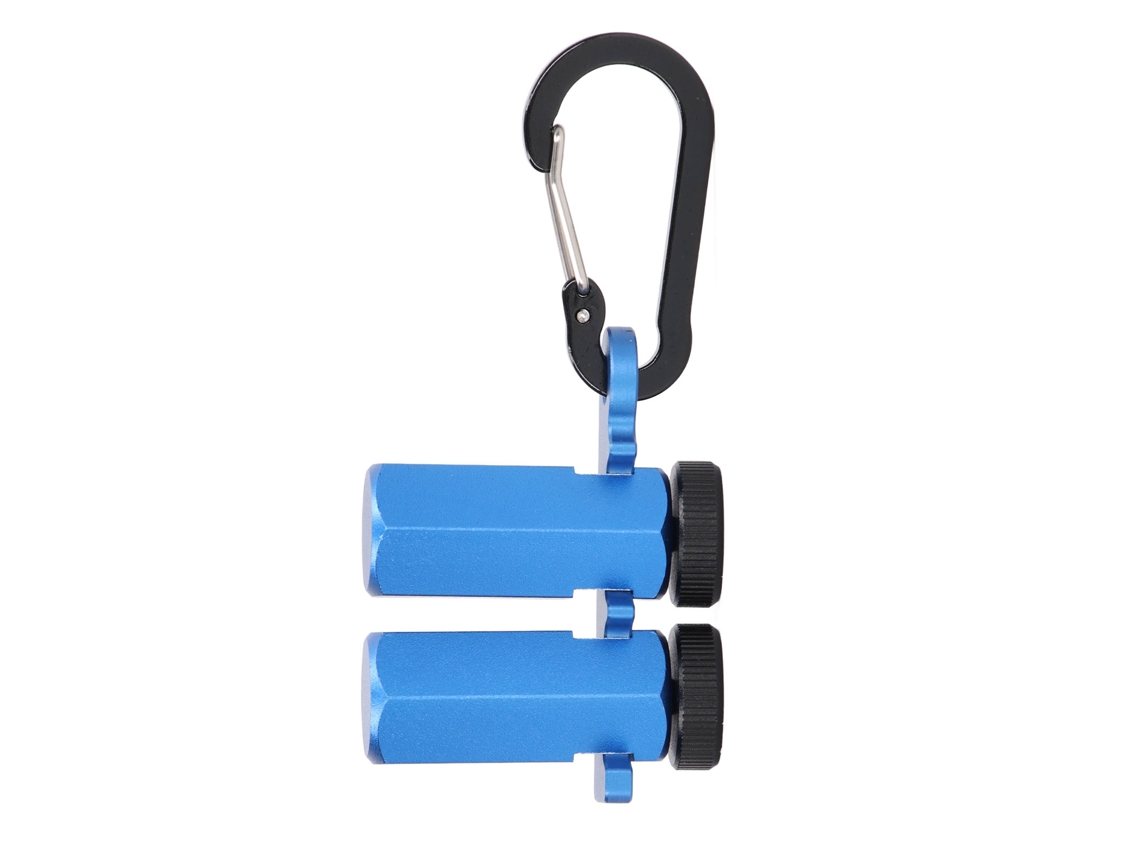 Plantillas Para Escaleras Con Soportes Altos, Anexo Para Escuadra De Carpintería De Aluminio Antideslizante, Azul