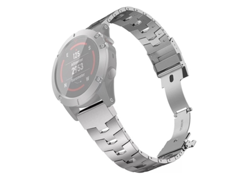Correa Garmin Fenix 6X/Fenix 3/Fenix 3 Hr/Fenix 5X